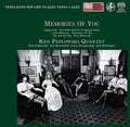 Peplowski,ken - Memories Of You Vol 2 - Super Audio CD