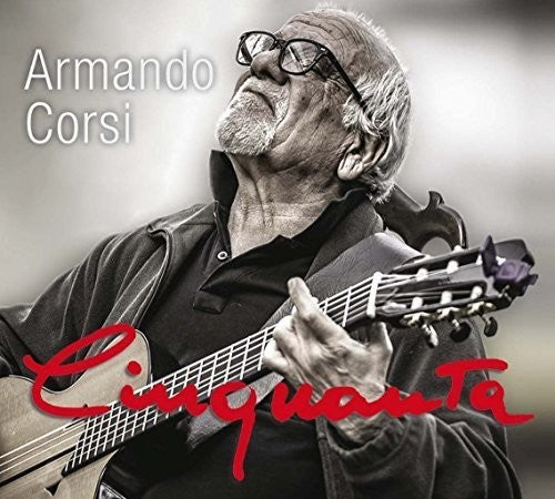 Corsi,armando - Cinquanta - Music CD