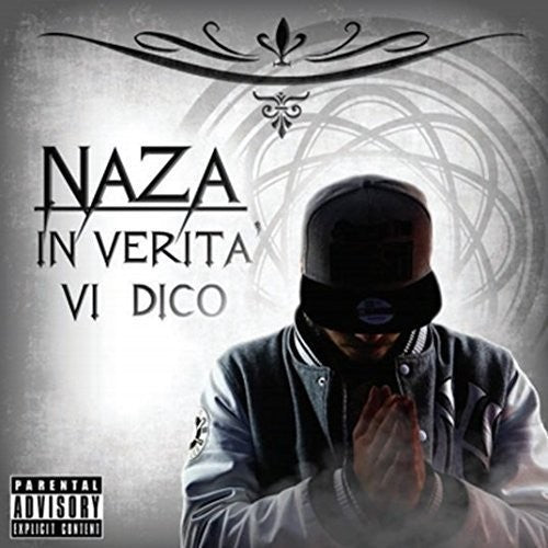 Naza - In Verita Ti Dico - Music CD