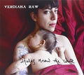 Raw,verdiana - Whales Know The Route - Music CD