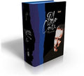 Conte,paolo - Live Collection (6cd+ Pal/region 2) - Music CD