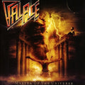Palace - Master Of The Universe - Music CD
