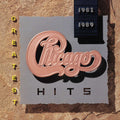 Chicago - Greatest Hits 1982-1989 - Vinyl Record