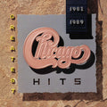 Greatest Hits 1982-1989 Vinyl Record