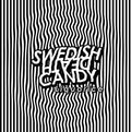 Swedish Death Candy - Liquorice - Vinyl Record