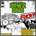 Pawz One - F.u.c.k. - Music CD
