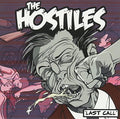 Hostiles - Last Call - Music CD