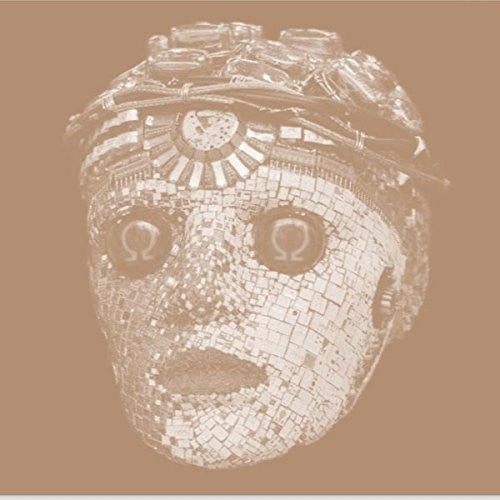 Oracles - Bedroom Eyes - Music CD
