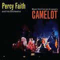 Faith,percy - Camelot - Music CD