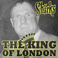 Sharks - King Of London - Vinyl Record