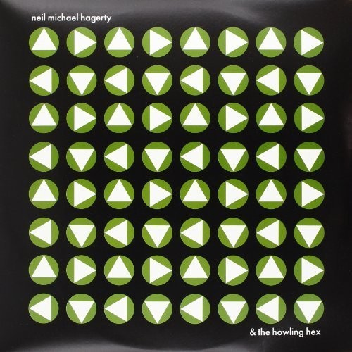 Hagerty,neil Michael - Howling Hex - Vinyl Record