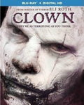 Clown - Clown - Blu-ray