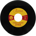 Jeannie's Getdown / A Message From The Meters [7" Vinyl] Vinyl Record