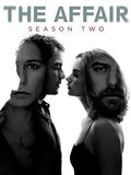 Affair: Season Two - Affair: Season Two - DVD