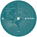 Kubikov,anton - Corda - Vinyl Record