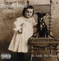 Lynch,stephen - Little Bit Special - Music CD