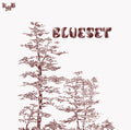 Blueset - Rock Machine - Music CD