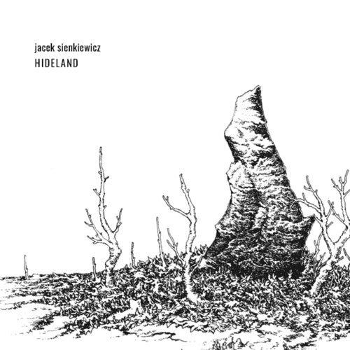 Sienkiewicz,jacek - Hideland - Vinyl Record
