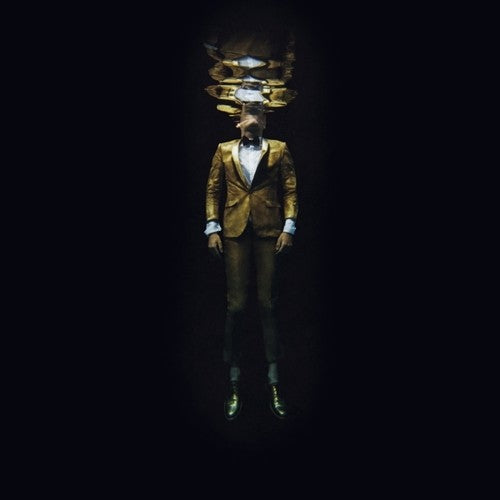 Bischoff,jherek - Cistern - Vinyl Record