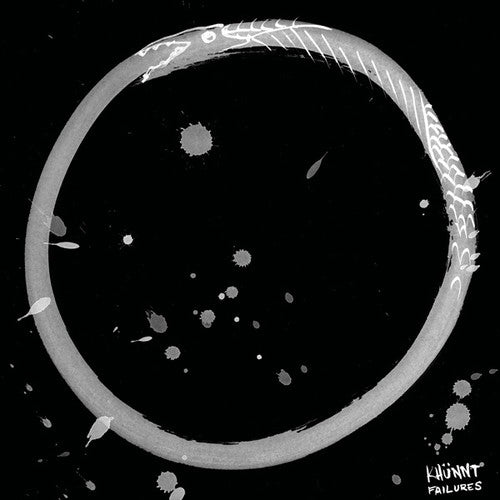 Khunnt - Failures - Vinyl Record