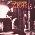 Zior - Every Inch A Man - Music CD