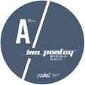 Pooley,ian - Meridian Remixes - Vinyl Record