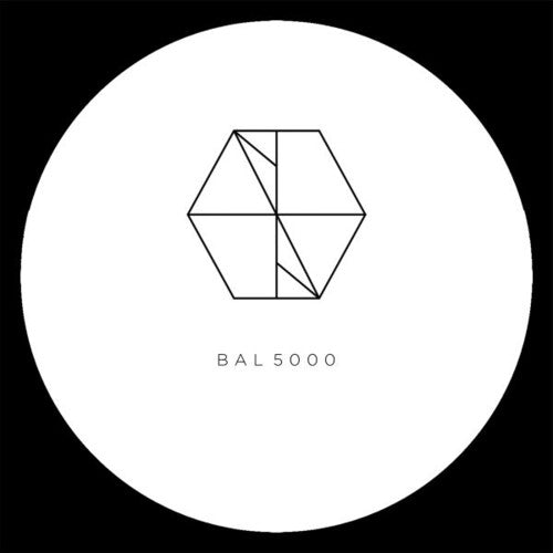 Bal 5000 - For Kid Caprice - Vinyl Record