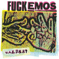 Fuckemos - W.a.g.p.s.g.? - Vinyl Record