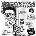 Insurrection - Ltc 203 - Vinyl Record