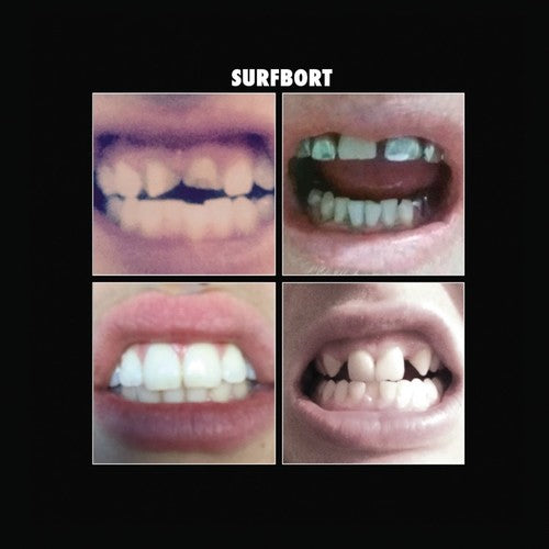 Surfbort - Surfbort - Vinyl Record