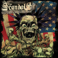 Scandals - This Country Is Going To Hell - Vinyl Record