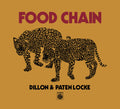 Dillon & Paten Locke - Food Chain - Music CD