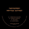Maddermodes - Empirical Evidence - Vinyl Record