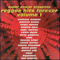 Reggae Hits Forever 1 / Various - Reggae Hits Forever 1 / Various - Music CD