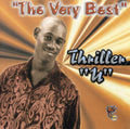 Thriller U - Very Best - Music CD