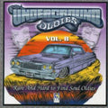 Underground Oldies 8 / Various - Underground Oldies 8 / Various - Music CD
