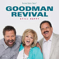 Goodman Revival - Still Happy - Music CD