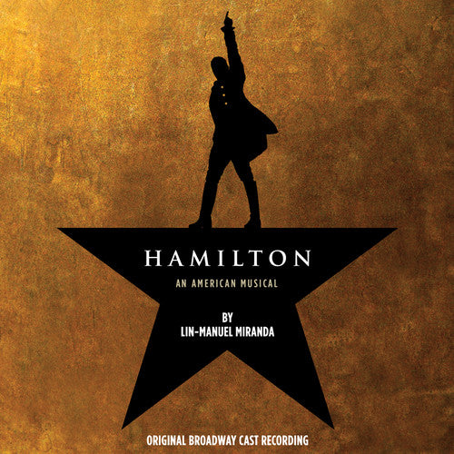 Hamilton / O.b.c.r. - Hamilton / O.b.c.r. - Music CD