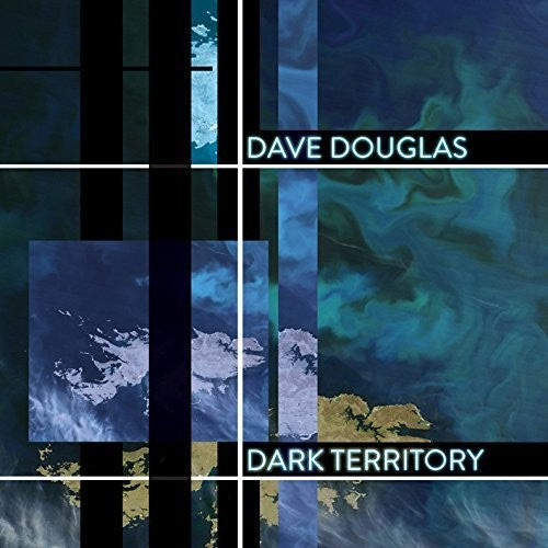 Douglas,dave - Dark Territory - Music CD