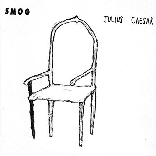 Smog - Julius Caesar - Vinyl Record