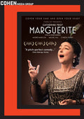 Marguerite - Marguerite - DVD