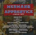 Merman's Apprentice / O.s.t. - Merman's Apprentice / O.s.t. - Music CD