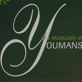 Musicality Of Youmans / Various - Musicality Of Youmans / Various - Music CD