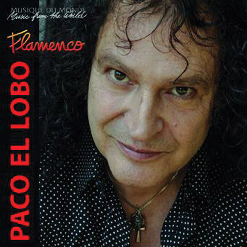 El Lobo,paco - Flamenco - Music CD
