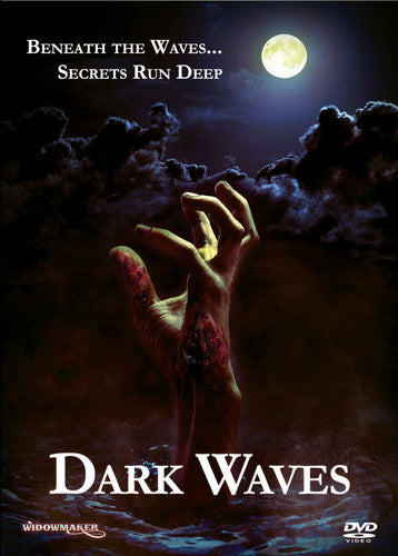 Dark Waves - Dark Waves - DVD