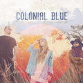 Colonial Blue - Dear Misery - Music CD