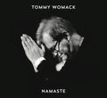Womack,tommy - Namaste - Music CD