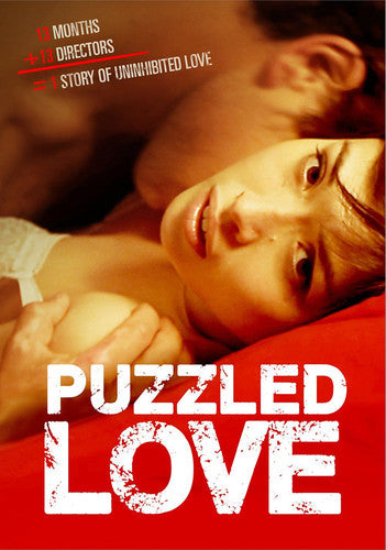 Puzzled Love - Puzzled Love - DVD