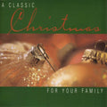 Classic Christmas For Your Family / Various - Classic Christmas For Your Family / Various - Music CD