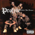 Profyle - Nothin But Drama - Music CD